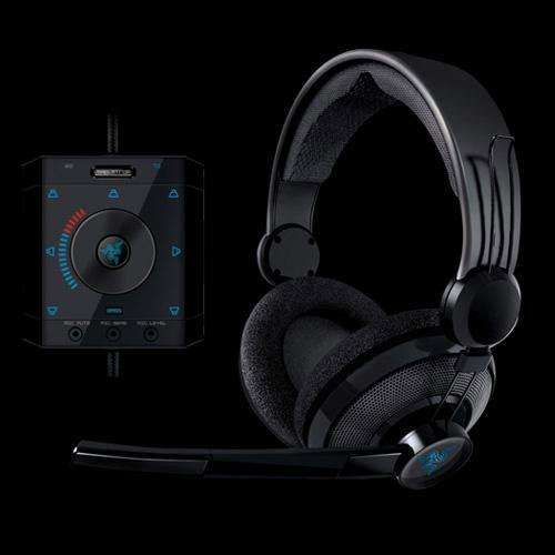 Razer Megalodon 7.1 Gaming Headset