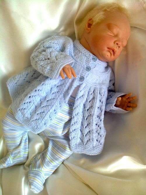 reborn baby doll