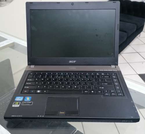 Acer Travelmate 8473 Series
