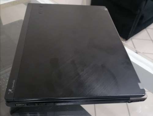 Acer Travelmate 8473 Series