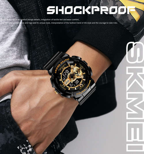 skmei 1688 best selling unisex digital watch top 1 new arrivals analog sport watch