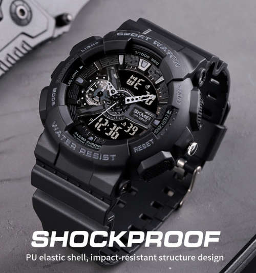 skmei 1688 best selling unisex digital watch top 1 new arrivals analog sport watch