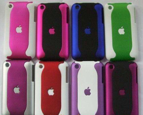 Apple iPhone 3G/3GS Stylish Skin Cover