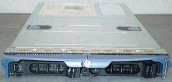 DELL BLADE FOR RACKMOUNT BLADE SERVER