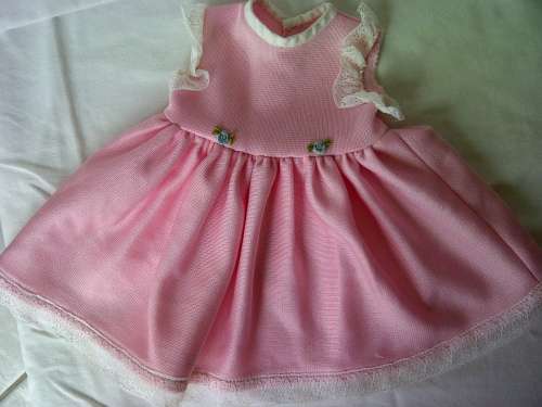 first love doll dress