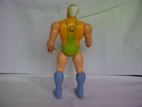 Jaga thundercats 1980's