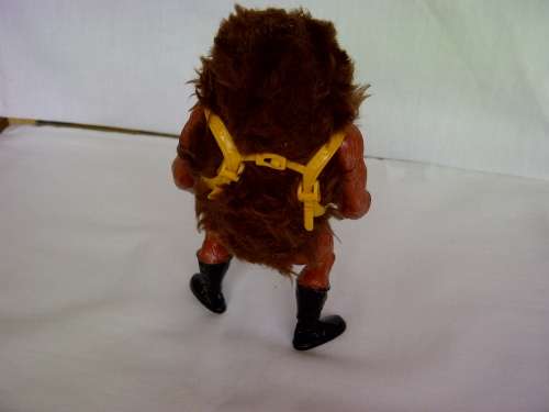 Grizzlor masters of the universe