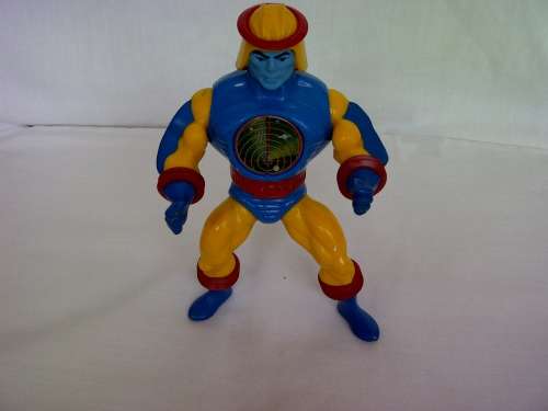 Sy-klone masters of the universe