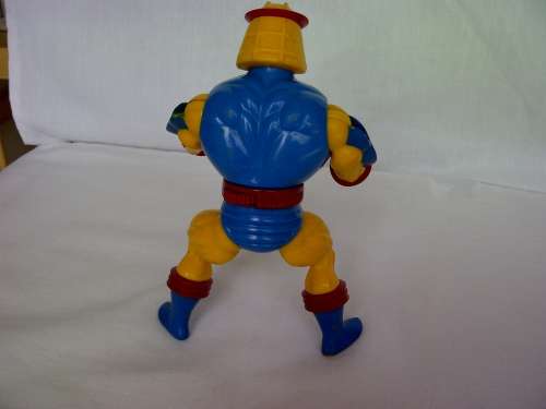 Sy-klone masters of the universe