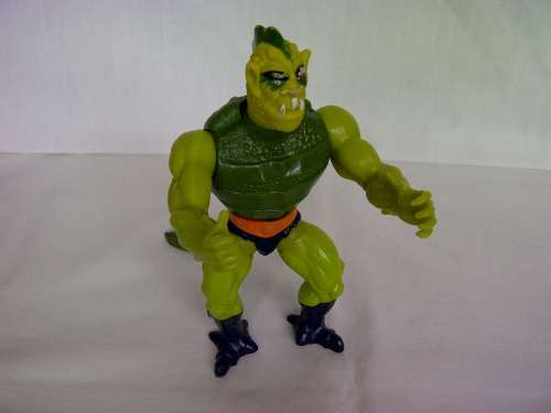 Whiplash masters of the universe