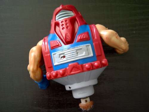 Rotar masters of the universe