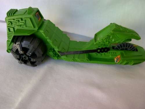 Road ripper motu 1980's