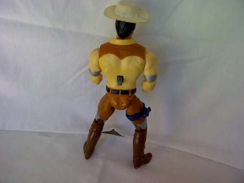 Marshal Bravestarr 1986