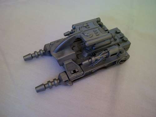 Rio Blast accessory MOTU