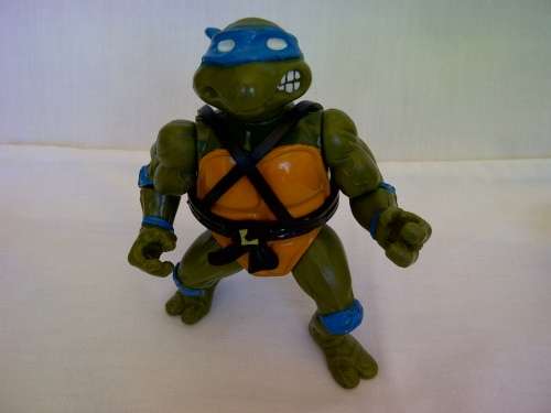 Leonardo TMNT 1980's