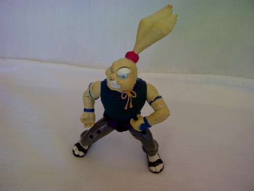 Usage Yojimbo TMNT 1980's