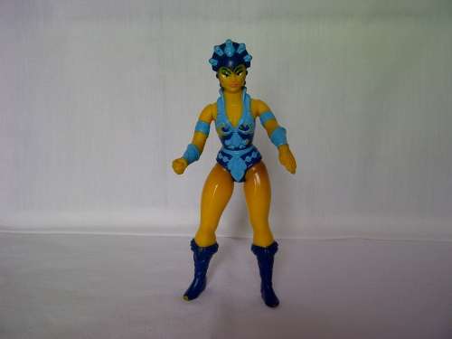 Evil Lyn masters of the universe