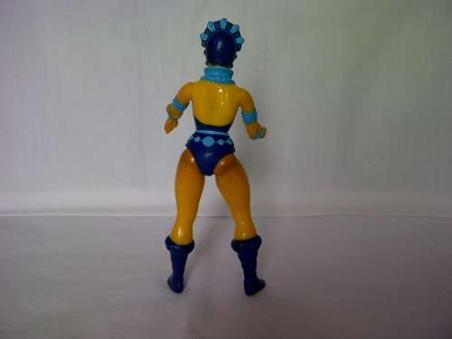 Evil Lyn masters of the universe