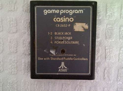 Casino Atari
