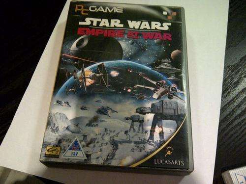 star wars pc game