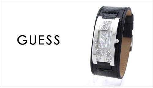 GUESS LADIES WATCH - 100% AUTHENTIC OR YOUR MONEY BACK!!
