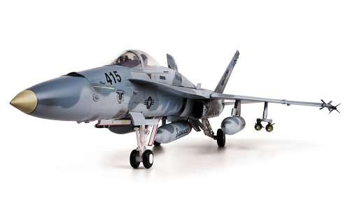 bbi Elite Force FA 18 Hornet Sidewinders 1|18 Scale