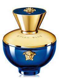 Versace Pour Femme Dylan Blue - Parallel import