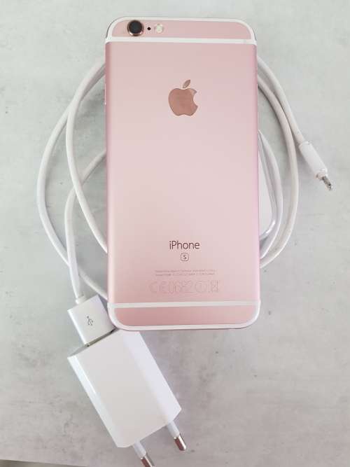 Iphone 6S 128GB Excellent Condition