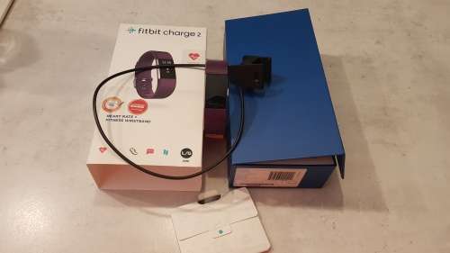 Fitbit Charge 2
