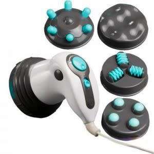 Professional Slimming Anti-Cellulite InfraRed Massager