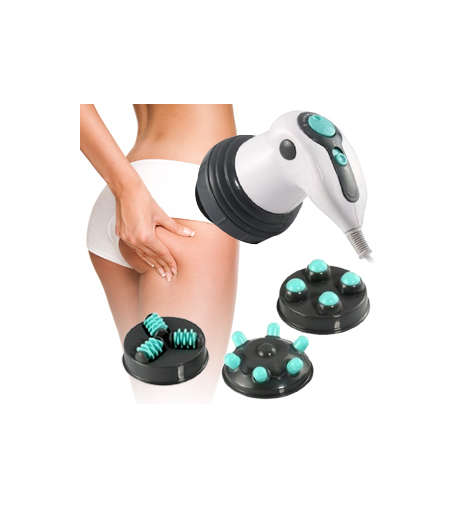 Professional Slimming Anti-Cellulite InfraRed Massager