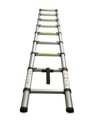 Telescopic Ladder - 3.8m