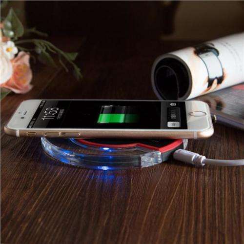 fantasy wireless charger
