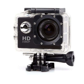 Action Sports Cam