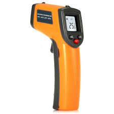 INFRARED THERMOMETER