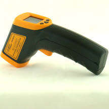 INFRARED THERMOMETER