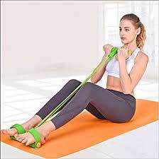 SIT UP BODYBUILDING EXPANDER