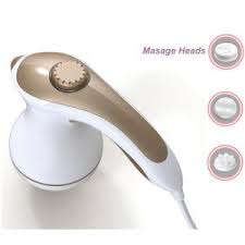 SH-658 INTELLIGENT PUSH FAT MASSEGE MACHINE