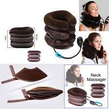 TRACTORS FOR CERVICAL SPINE