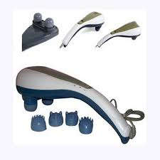 BODY MASSAGER 2 SPEED