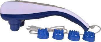 BODY MASSAGER 2 SPEED