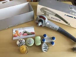 ROISON  MASSAGER
