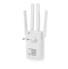 WIRELESS-N WI-FI REPEATER / ROUTER /AP