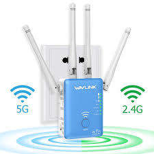 WIRELESS-N WI-FI REPEATER / ROUTER /AP