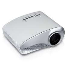 MINI LED PROJECTOR