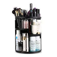 360 ROTATION COSMETIC ORGANISER