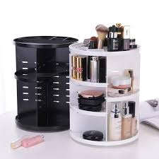360 ROTATION COSMETIC ORGANISER