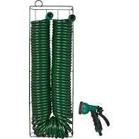 SPIRAL HOSE SET