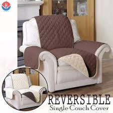 COUCH COVER SINGLE