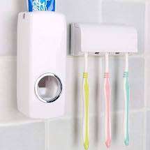 TOOTHPASTE DISPENSER
